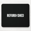 Suche nach ersatz mousepads Knie