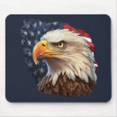 Suche nach amerikanischer adler mousepads Patriot