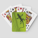 Suche nach gecko spielkarten Chamäleon