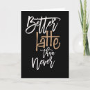 Suche nach latte karten Wortspiel