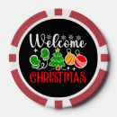 Suche nach weihnachten poker chips Baum