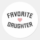 Suche nach best daughter aufkleber Für sie