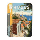 Suche nach rhodes magnete Gebäude