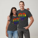 Suche nach regenbogenherzen tshirts Lgbtq