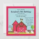 Suche nach bauernhof save the date Geburtstag