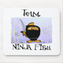 Suche nach ninja mousepads Cartoon