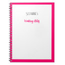Suche nach pink notizbuch Bride