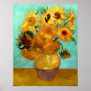 Suche nach vincent van gogh sonnenblumen poster Niederwerfen