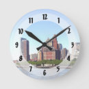 Suche nach manhattan skyline wanduhren Neue york