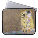 Suche nach klimt laptop schutzhüllen Kuss
