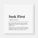 Suche nach machen sie sich sorgen magnete Bibelverse