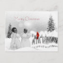 Suche nach afroamerikaner postkarten Weihnachten