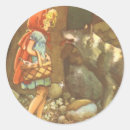 Suche nach rotkäppchen aufkleber Märchen
