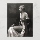 Suche nach schönheit postkarten Glamour