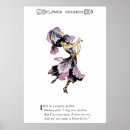 Suche nach fleur de lis poster Blume
