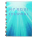 Suche nach reiki kleine notizbücher Spiritualität