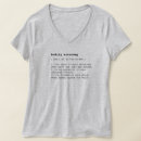 Suche nach körperlich tshirts Feminismus