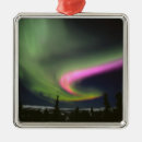 Suche nach nordlichter von alaska ornamente Arktisch