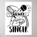 Suche nach karaoke poster Gesang