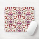 Suche nach blut meines bluts mousepads Botanisch