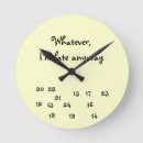 Suche nach hands wanduhren Stunden