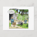 Suche nach licht am ende postkarten Tunnel