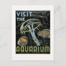 Suche nach aquarium postkarten Gelee