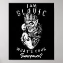 Suche nach heidentum poster Blau
