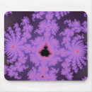 Suche nach blaues fraktal mousepads Lila
