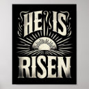 Suche nach auferstehung von jesus poster Osterkaninchen