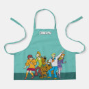 Suche nach gang schürzen Scooby doo