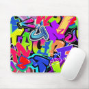 Suche nach graffiti mousepads Cool