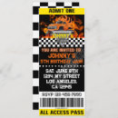 Suche nach monster trucks einladungen Geburtstagsfeier