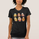 Suche nach matryoshka puppe tshirts Niedlich