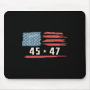 Suche nach amerikanische präsidenten mousepads Trumpf