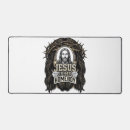 Suche nach gekrönt mousepads Christlich