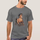 Suche nach laufendes pferd tshirts Rennen