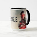 Suche nach cyborg tassen Dc comic