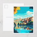 Suche nach chaos postkarten Aquarell