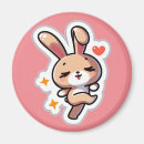 Suche nach bunny magnete Cartoon
