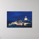 Suche nach beleuchtet leinwandbilder Nacht