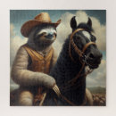 Suche nach cowboy puzzle Bezaubernd