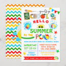 Suche nach goodbye einladungen Hallo sommer