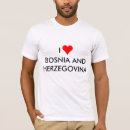 Suche nach bosnisch tshirts Bosnia und herzegovina