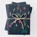 Suche nach blühende blumen geschenkpapier Vintag