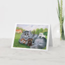 Suche nach louis wain karten Kätzchen