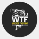 Suche nach lustiger fisch aufkleber Vintage