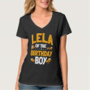 Suche nach lela tshirts Junge