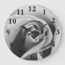 Suche nach schwarze rose wanduhren Vintag