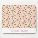 Suche nach rosa text mousepads Elegant